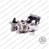SCAMBIATORE EGR JEEP WRANGLER IV 2.2 D