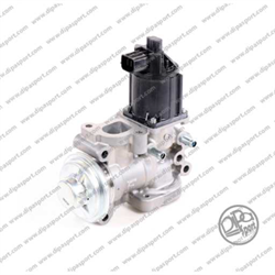 VALVOLA EGR NUOVA MITSUBISHI PSA 1.8 DID