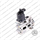 VALVOLA EGR NUOVA MITSUBISHI PSA 1.8 DID