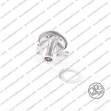 VALVOLA EGR NUOVA PIERBURG FCA CHEVROLET 2.8 D