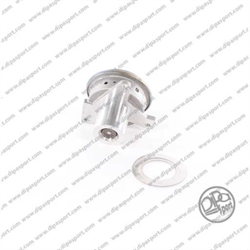 VALVOLA EGR NUOVA PIERBURG FCA CHEVROLET 2.8 D
