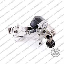 EGR COMPLETA REVISIONATA BMW 2.0