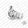 VALVOLA EGR REVISIONATA TOYOTA 1.4 DIESEL