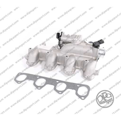 EGR COMPLETA NUOVA FORD 1.8 TDCI