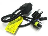 CABLAGGIO INDIPENDENTE 12V PER LAMPADA H4-3 BIXENON