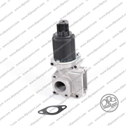 VALVOLA EGR NUOVA FIAT 1.9