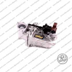 SCAMBIATORE EGR REMAN FIAT OPEL 1.3