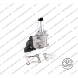 VALVOLA EGR KIA SORENTO II 2.5