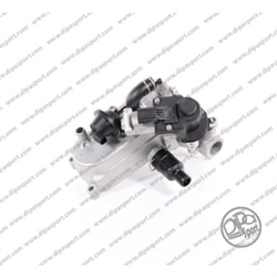 EGR COMPLETA REVISIONATA VW AUDI 2.7 3.0