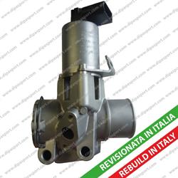 EGR NUOVA SMART DIESEL