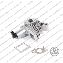 VALVOLA EGR RENAULT 1.9 DCI