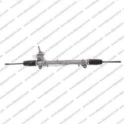 SCATOLA STERZO FORD FIESTA V REVISIONATA