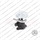 VALVOLA EGR NUOVA FIAT IVECO 2.3