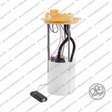 POMPA CARBURANTE COMPLETA NUOVA FIAT 1.3