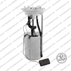 POMPA CARBURANTE COMPLETA NUOVA IVECO