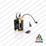 POMPA DIESEL COMPLETA LAND ROVER 2.2