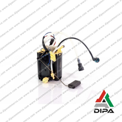 POMPA DIESEL COMPLETA LAND ROVER 2.2