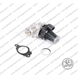 VALVOLA EGR PIERBURG FCA 1.3 MJET