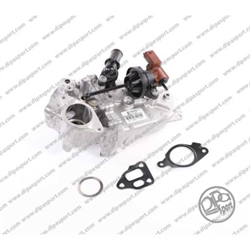 SCAMBIATORE EGR PIERBURG FCA 1.3 MJET