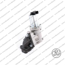 VALVOLA EGR REVISIONATA KIA SORRENTO II 2.5