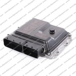 CENTRALINA NISSAN REVISIONATA 75.16