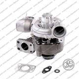TURBOCOMPRESSORE CITROEN FORD 1.6