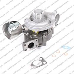 TURBOCOMPRESSORE CITROEN FORD 1.6