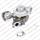 TURBOCOMPRESSORE CITROEN FORD 1.6