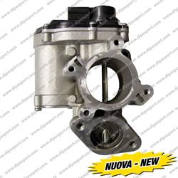 EGR NUOVA RENAULT/NISSAN 2.00