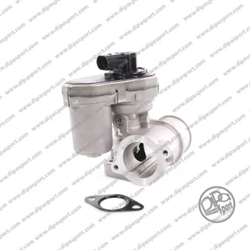 EGR NUOVA FORD/JAGUAR 2.2