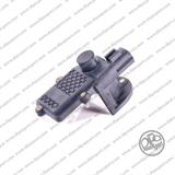 VALVOLA EGR NUOVO PIERBURG VOLVO
