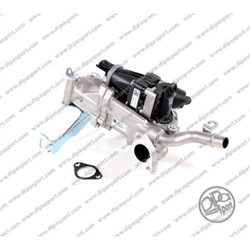 EGR COMPLETA PIERBURG PSA FORD 1.4 1.6 D