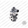 VALVOLA EGR NUOVA OPEL SUZUKI 1.0 1.2