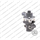VALVOLA EGR NUOVA OPEL SUZUKI 1.0 1.2