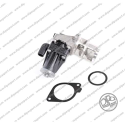 VALVOLA EGR PIERBURG LANCIA JEEP 2.8