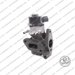 VALVOLA EGR NUOVA NISSAN 2.2 2.5 DCI