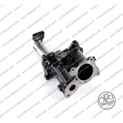 VALVOLA EGR REVISIONATA OPEL 1.7 CDTI