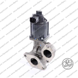 VALVOLA EGR NUOVA ISUZU 2.5 3.0 CRDI