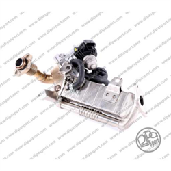 EGR COMPLETA REVISIONATA BMW MINI 1.5 2.0 d