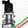 VALVOLA EGR REVISIONATA MITSUBISHI 3.2