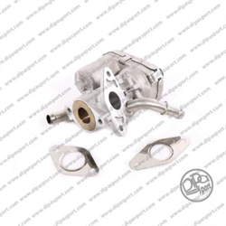 VALVOLA EGR NUOVA FORD TRANSIT 2.2 2.4