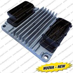 CENTRALINA ECU IBRIDA OPEL 1.4 NUOVA ORIGINALE