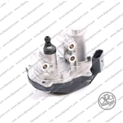 ATTUATORE COLLETTORE VDO AUDI 6.0 DIESEL