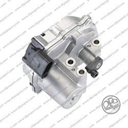 ATTUATORE COLLETTORE VDO AUDI 4.0 TDI