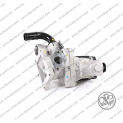 VALVOLA EGR REVISIONATA KIA HYUNDAI 1.7