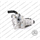 VALVOLA EGR REVISIONATA KIA HYUNDAI 1.7