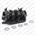 COLLETTORE IMMISSIONE GRUPPO VW 1.4