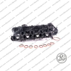 COLLETTORE ASPIRAZIONE JAGUAR 2.0 D NUOVO ORIGINALE