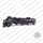 COLLETTORE ASPIRAZIONE JAGUAR 2.0 D NUOVO ORIGINALE