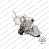 EGR COMPLETA REVISIONATA RENAULT 1.9